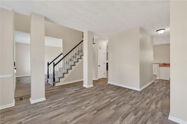 509 Fair Oak DR, Chesapeake, VA 23322