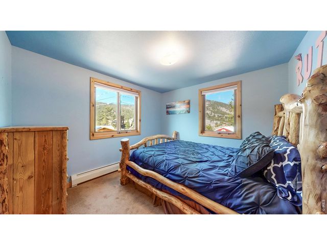 735 Castle Mountain Rd, Estes Park, CO 80517