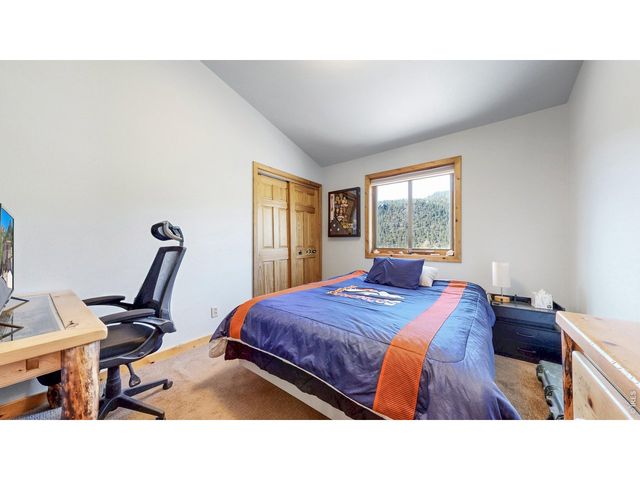735 Castle Mountain Rd, Estes Park, CO 80517