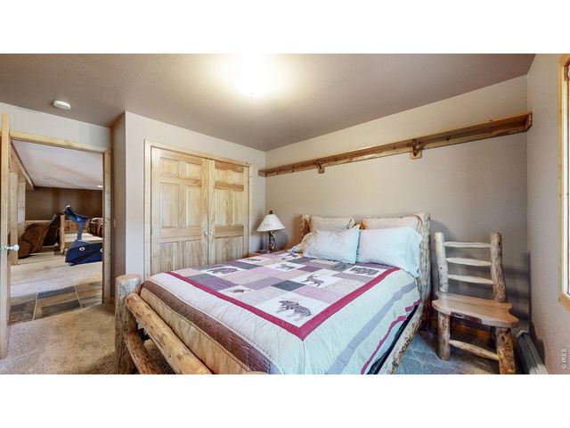 735 Castle Mountain Rd, Estes Park, CO 80517