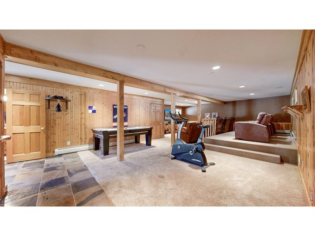 735 Castle Mountain Rd, Estes Park, CO 80517