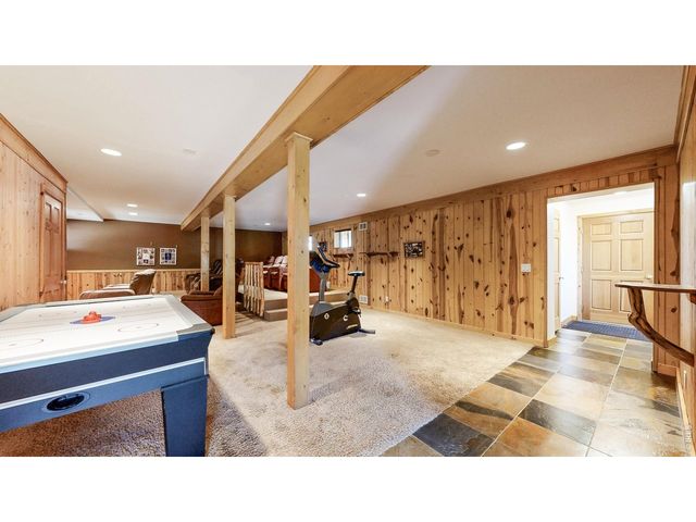 735 Castle Mountain Rd, Estes Park, CO 80517