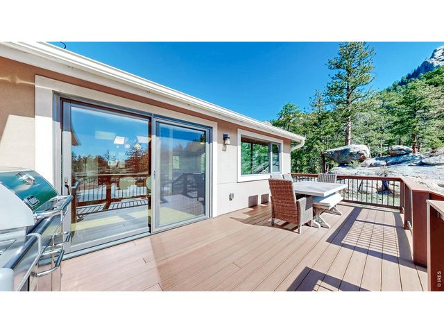 735 Castle Mountain Rd, Estes Park, CO 80517
