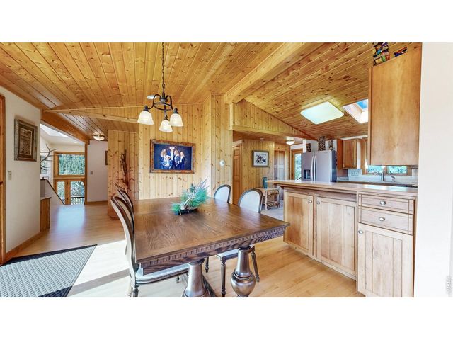 735 Castle Mountain Rd, Estes Park, CO 80517