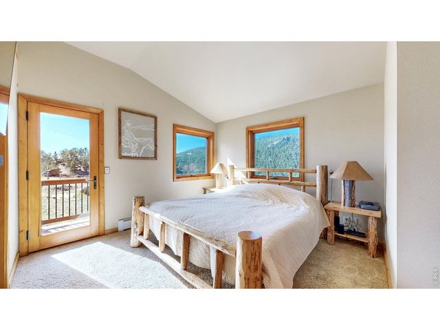 735 Castle Mountain Rd, Estes Park, CO 80517