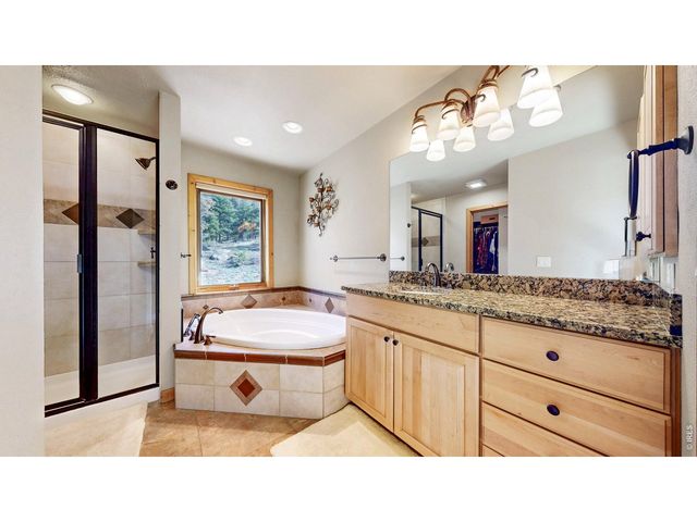 735 Castle Mountain Rd, Estes Park, CO 80517