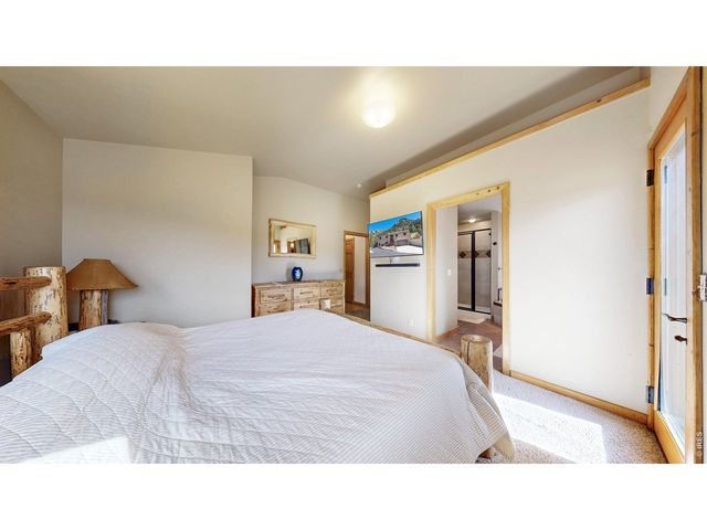 735 Castle Mountain Rd, Estes Park, CO 80517