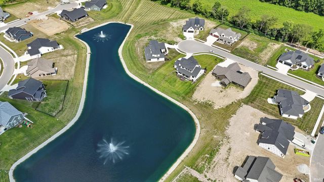 1353 Cascata Trail, Huntertown, IN 46748