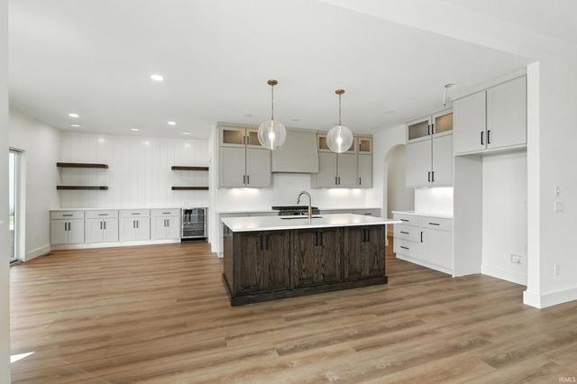 1353 Cascata Trail, Huntertown, IN 46748