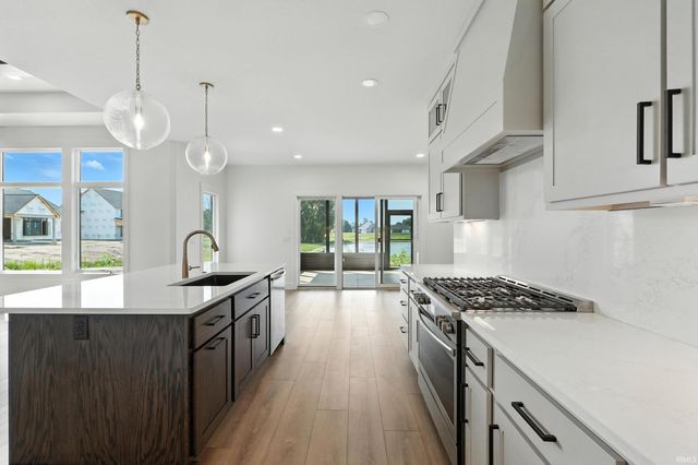 1353 Cascata Trail, Huntertown, IN 46748