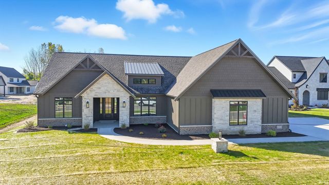 1353 Cascata Trail, Huntertown, IN 46748