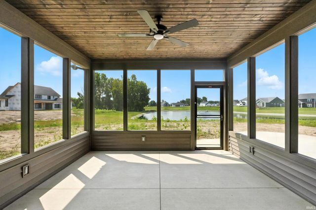 1353 Cascata Trail, Huntertown, IN 46748