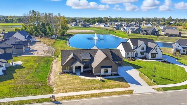1353 Cascata Trail, Huntertown, IN 46748