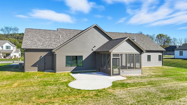 1353 Cascata Trail, Huntertown, IN 46748