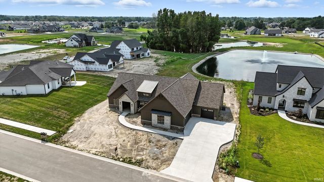 1353 Cascata Trail, Huntertown, IN 46748