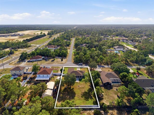 11070 LABRADOR DUCK ROAD, Weeki Wachee, FL 34614