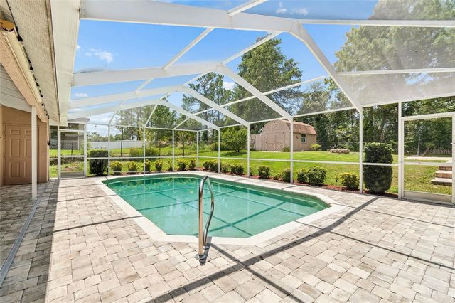 8293 NITTANY ROAD, Weeki Wachee, FL 34613