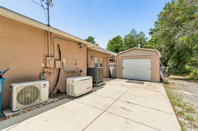 8293 NITTANY ROAD, Weeki Wachee, FL 34613