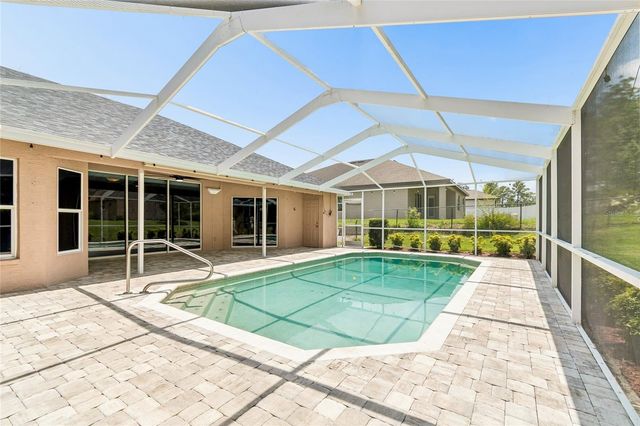 8293 NITTANY ROAD, Weeki Wachee, FL 34613