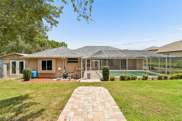 8293 NITTANY ROAD, Weeki Wachee, FL 34613