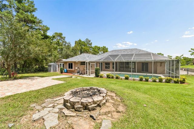 8293 NITTANY ROAD, Weeki Wachee, FL 34613