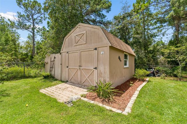 8293 NITTANY ROAD, Weeki Wachee, FL 34613