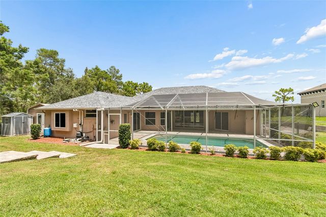 8293 NITTANY ROAD, Weeki Wachee, FL 34613