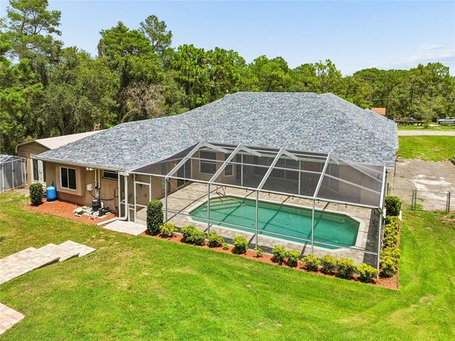 8293 NITTANY ROAD, Weeki Wachee, FL 34613