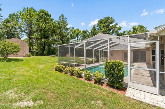 8293 NITTANY ROAD, Weeki Wachee, FL 34613