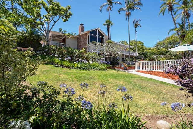 510 San Fernando St, San Diego, CA 92106