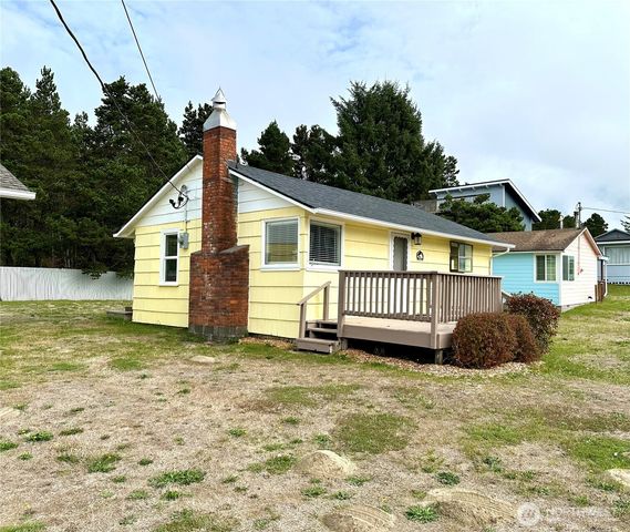1215 199th Place, Long Beach, WA 98631