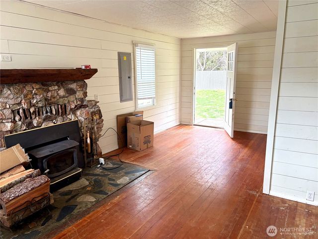 1215 199th Place, Long Beach, WA 98631