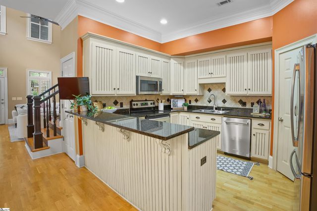 9 Rivoli Lane, Greenville, SC 29615