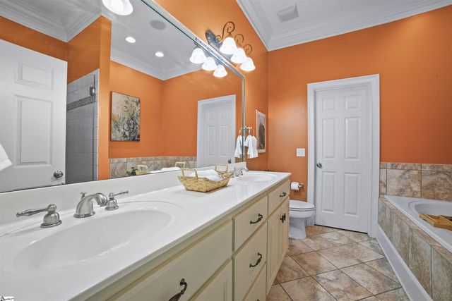 9 Rivoli Lane, Greenville, SC 29615