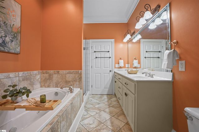 9 Rivoli Lane, Greenville, SC 29615