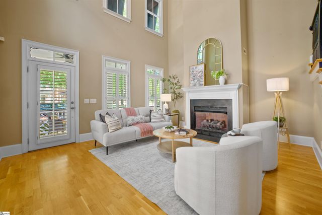 9 Rivoli Lane, Greenville, SC 29615