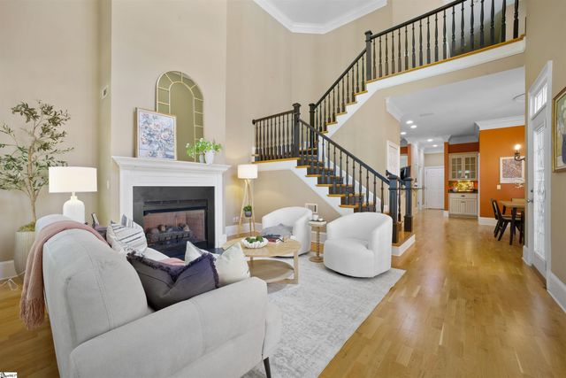 9 Rivoli Lane, Greenville, SC 29615