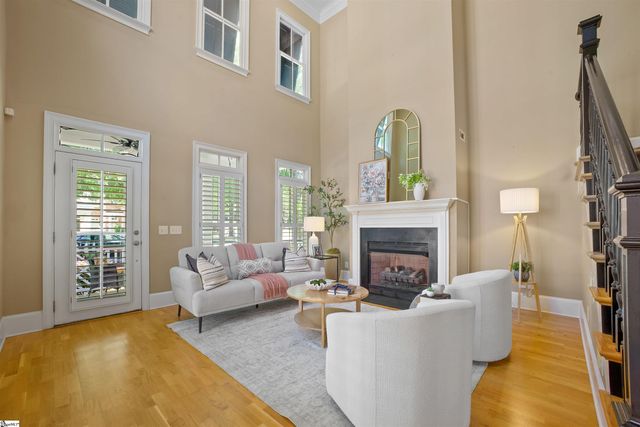 9 Rivoli Lane, Greenville, SC 29615