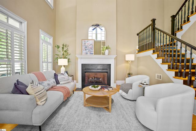 9 Rivoli Lane, Greenville, SC 29615