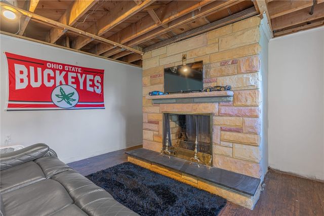 3290 Ridgeview Avenue, Kettering, OH 45409