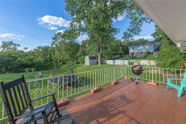 3290 Ridgeview Avenue, Kettering, OH 45409