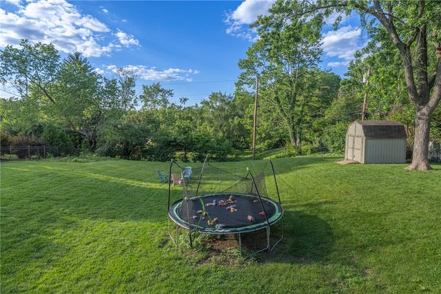 3290 Ridgeview Avenue, Kettering, OH 45409