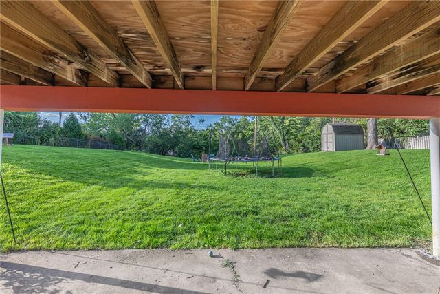 3290 Ridgeview Avenue, Kettering, OH 45409