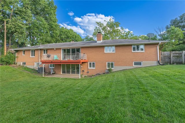 3290 Ridgeview Avenue, Kettering, OH 45409