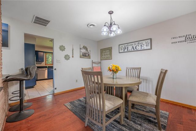3290 Ridgeview Avenue, Kettering, OH 45409