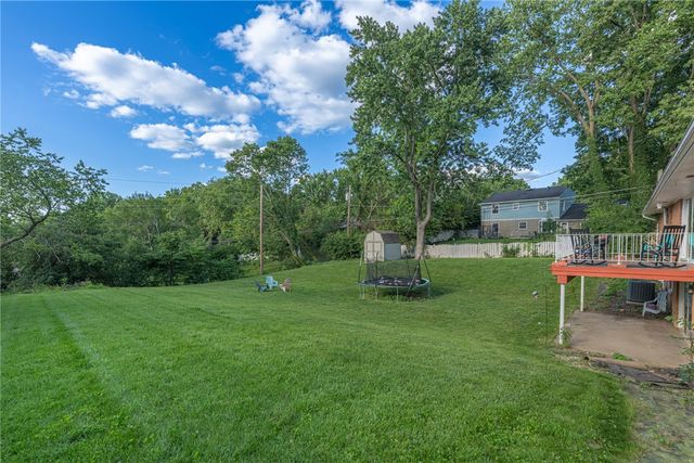 3290 Ridgeview Avenue, Kettering, OH 45409