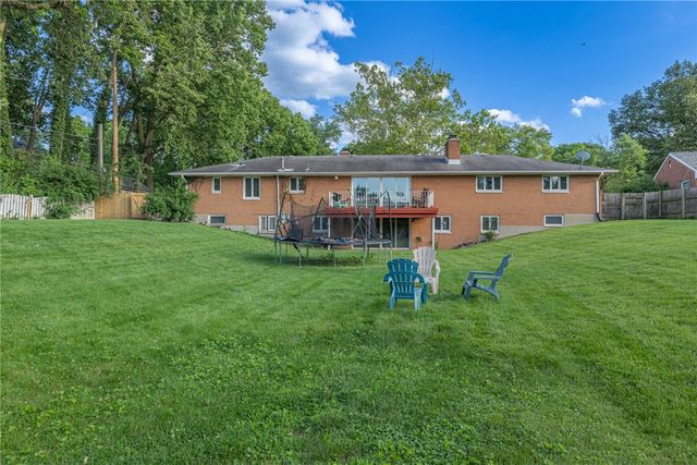 3290 Ridgeview Avenue, Kettering, OH 45409
