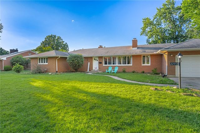 3290 Ridgeview Avenue, Kettering, OH 45409