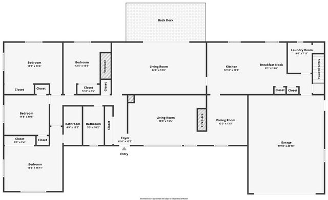 3290 Ridgeview Avenue, Kettering, OH 45409