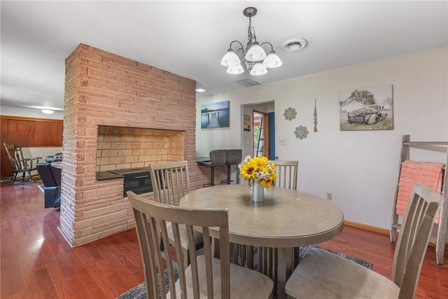 3290 Ridgeview Avenue, Kettering, OH 45409